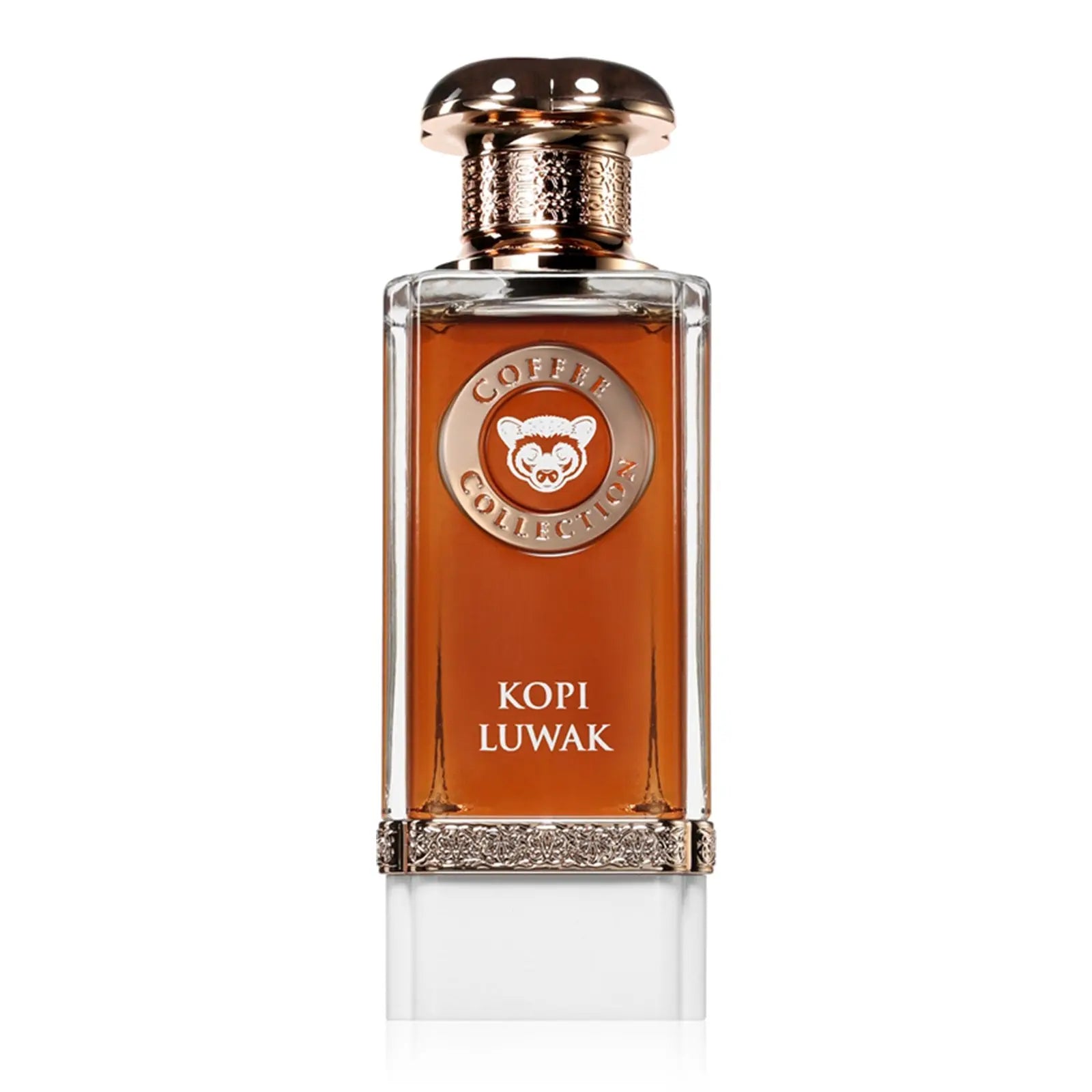 Kopi Luwak Perfume 100ml Fragrance World