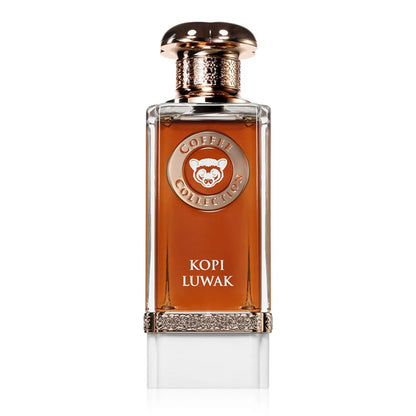 Kopi Luwak Perfume 100ml Fragrance World