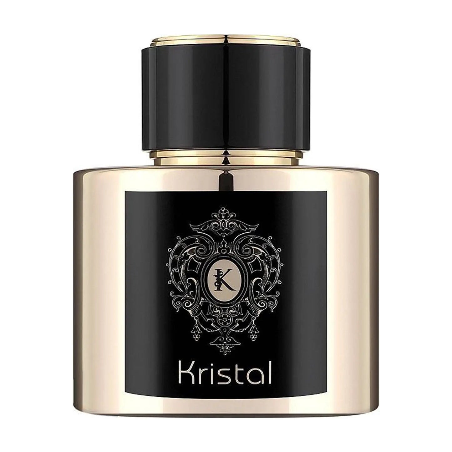 Kristal Perfume 100ml EDP Fragrance World
