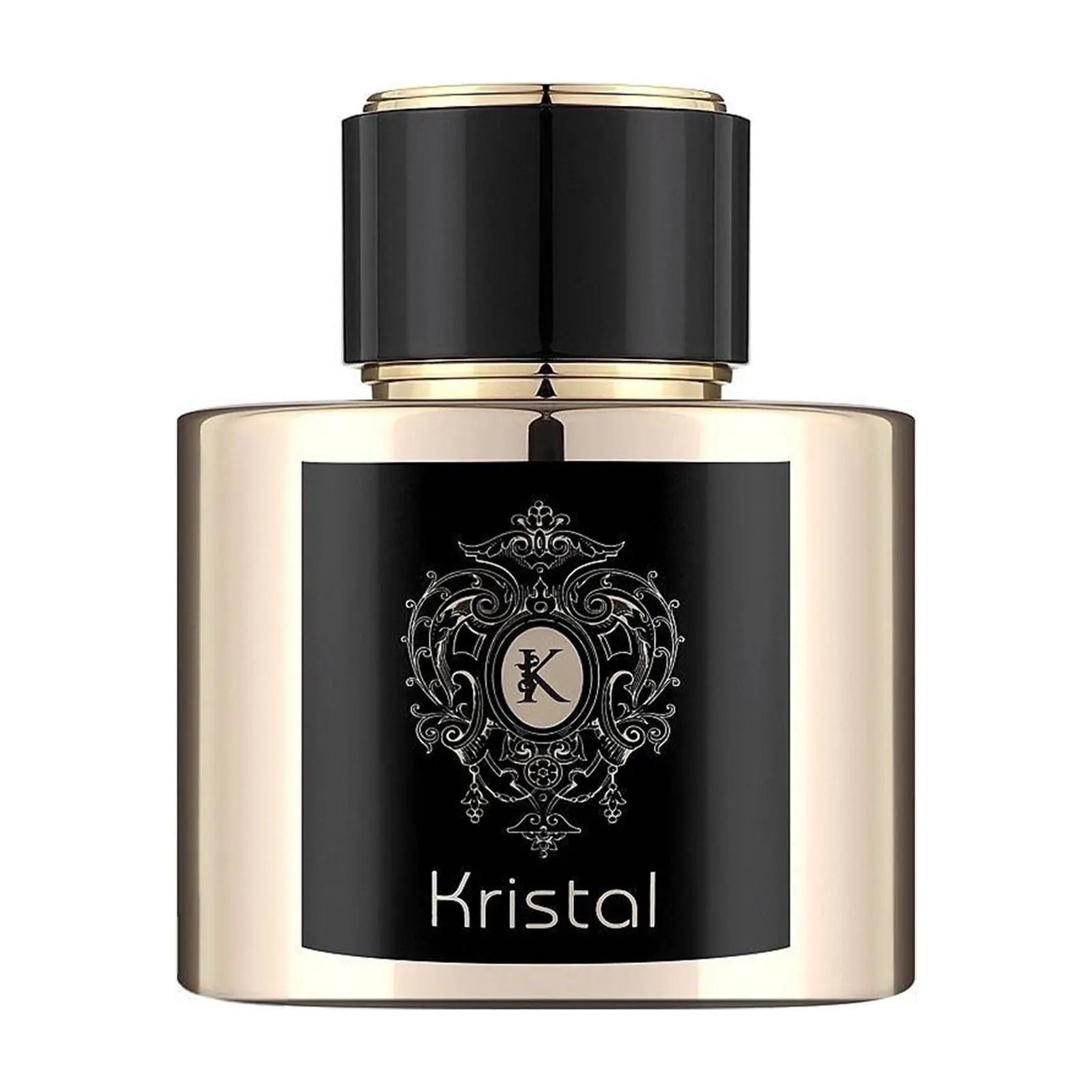 Kristal Perfume 100ml EDP Fragrance World