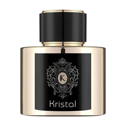Kristal Perfume 100ml EDP Fragrance World