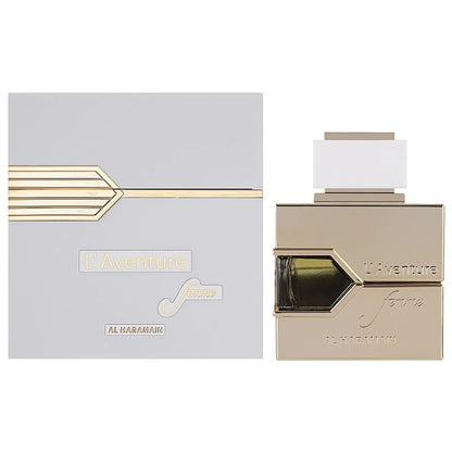 L'Aventure Femme 100ml EDP Alharamain