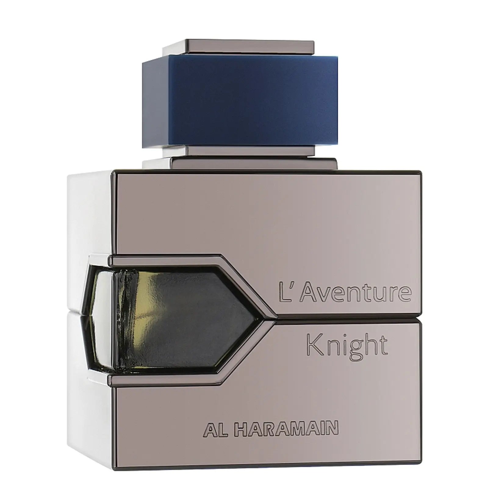 L'Aventure Knight Perfume 100ml EDP Alharamain