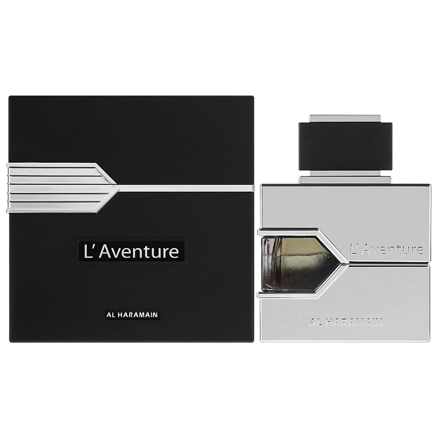 L'Aventure Perfume 100ml EDP Alharamain