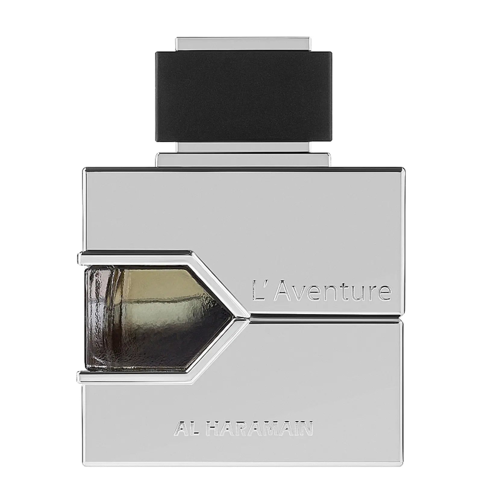 L'Aventure Perfume 100ml EDP Alharamain