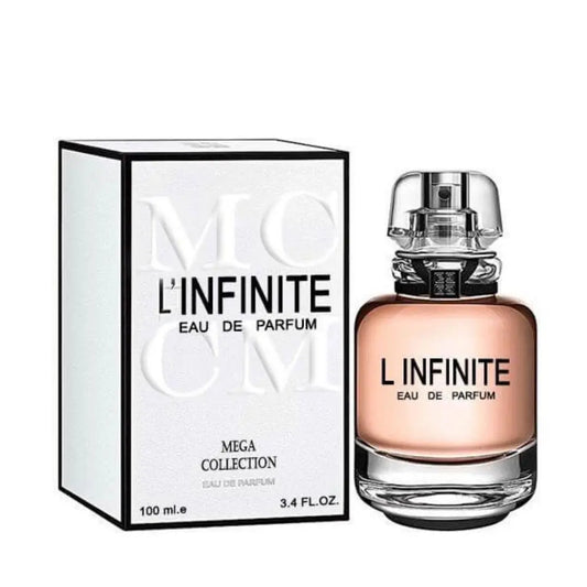 L'Infinite Perfume