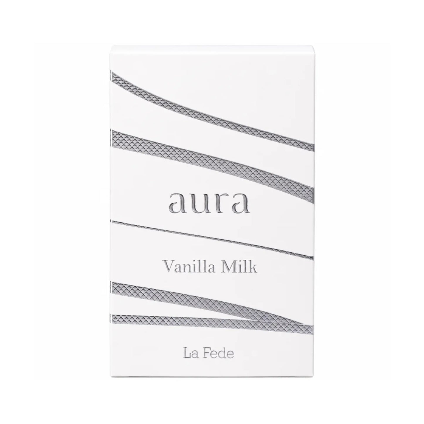 La Fede Aura Vanilla Milk Perfume 100ml EDP Khadlaj