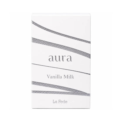 La Fede Aura Vanilla Milk Perfume 100ml EDP Khadlaj