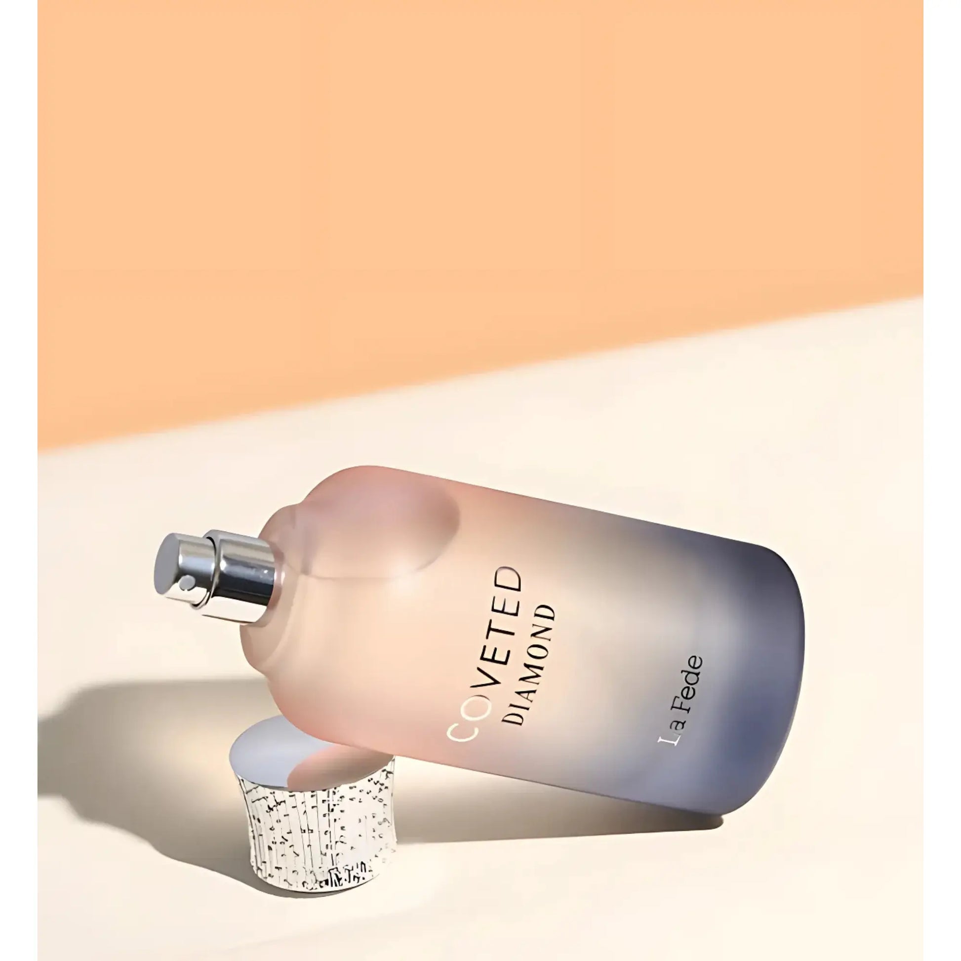 La Fede Coveted Diamond Perfume 100ml EDP Khadlaj