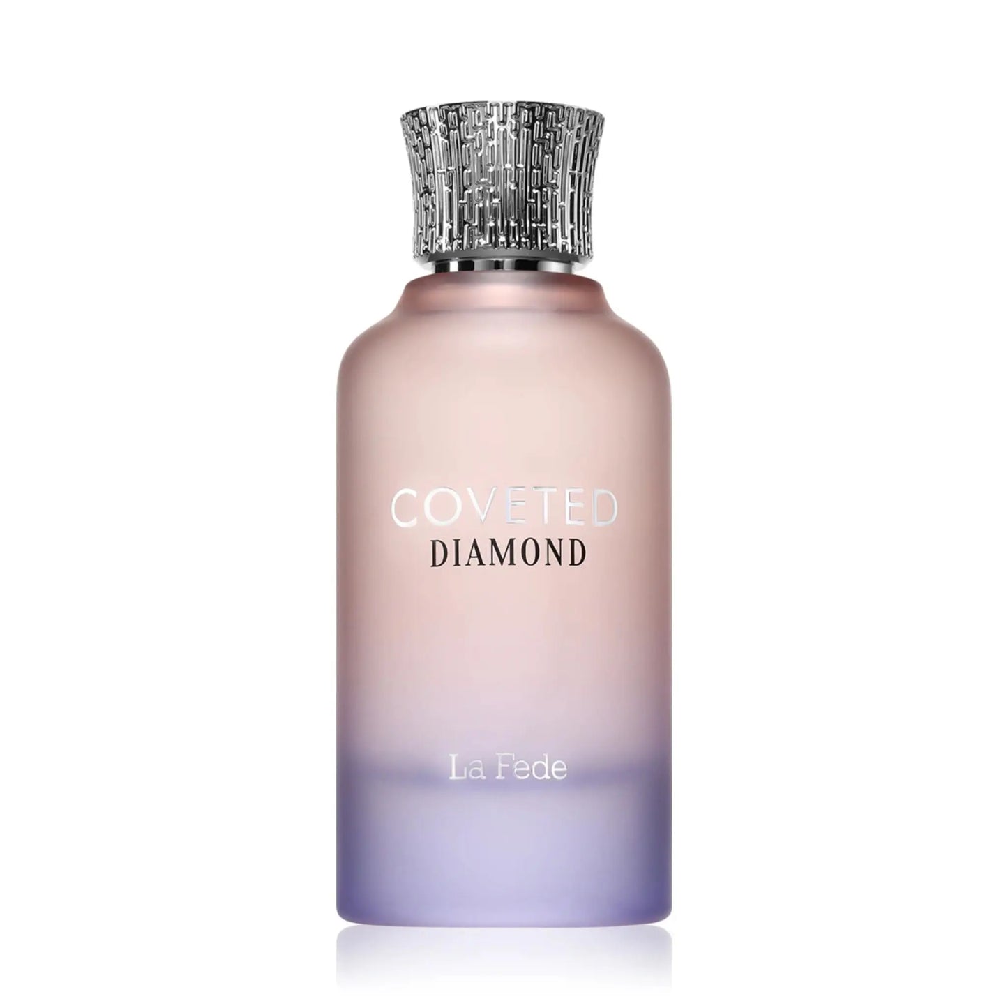 La Fede Coveted Diamond Perfume 100ml EDP Khadlaj