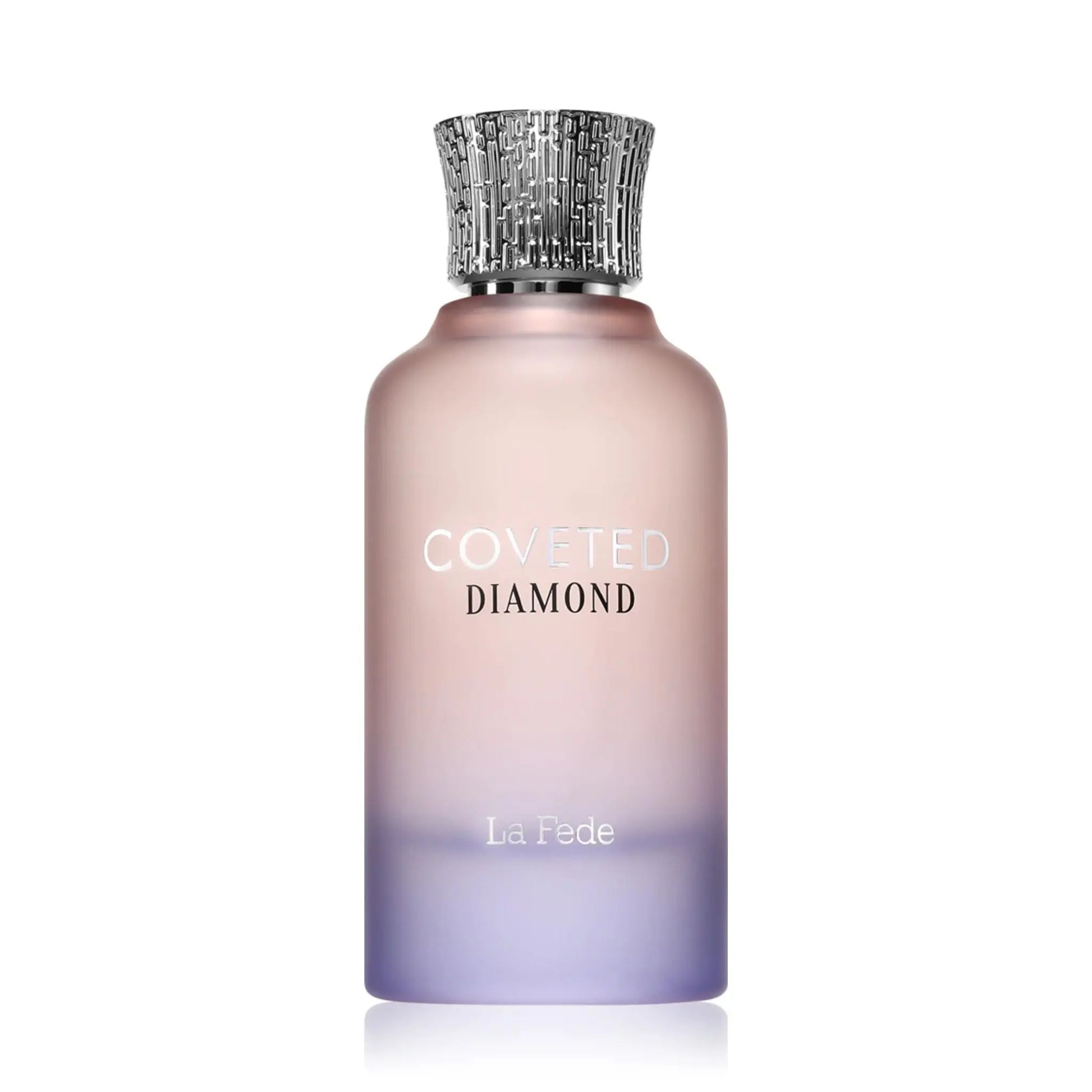 La Fede Coveted Diamond Perfume 100ml EDP Khadlaj