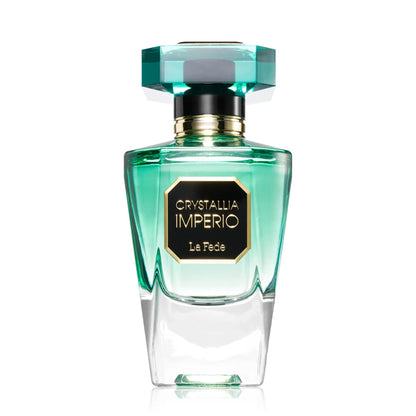 La Fede Crystallia Imperio Perfume 100ml EDP Khadlaj