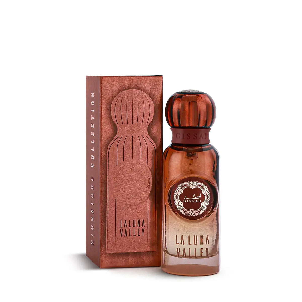 La Luna Perfume 15ml EDP Gissah