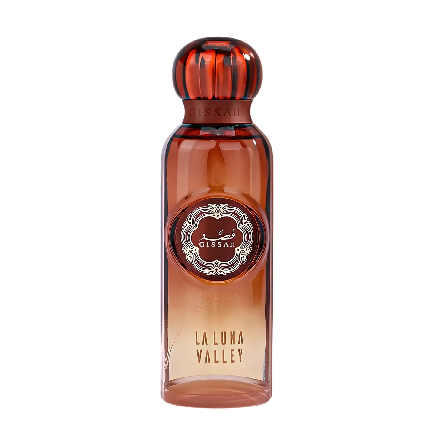 La Luna Valley Perfume 200ml EDP Gissah