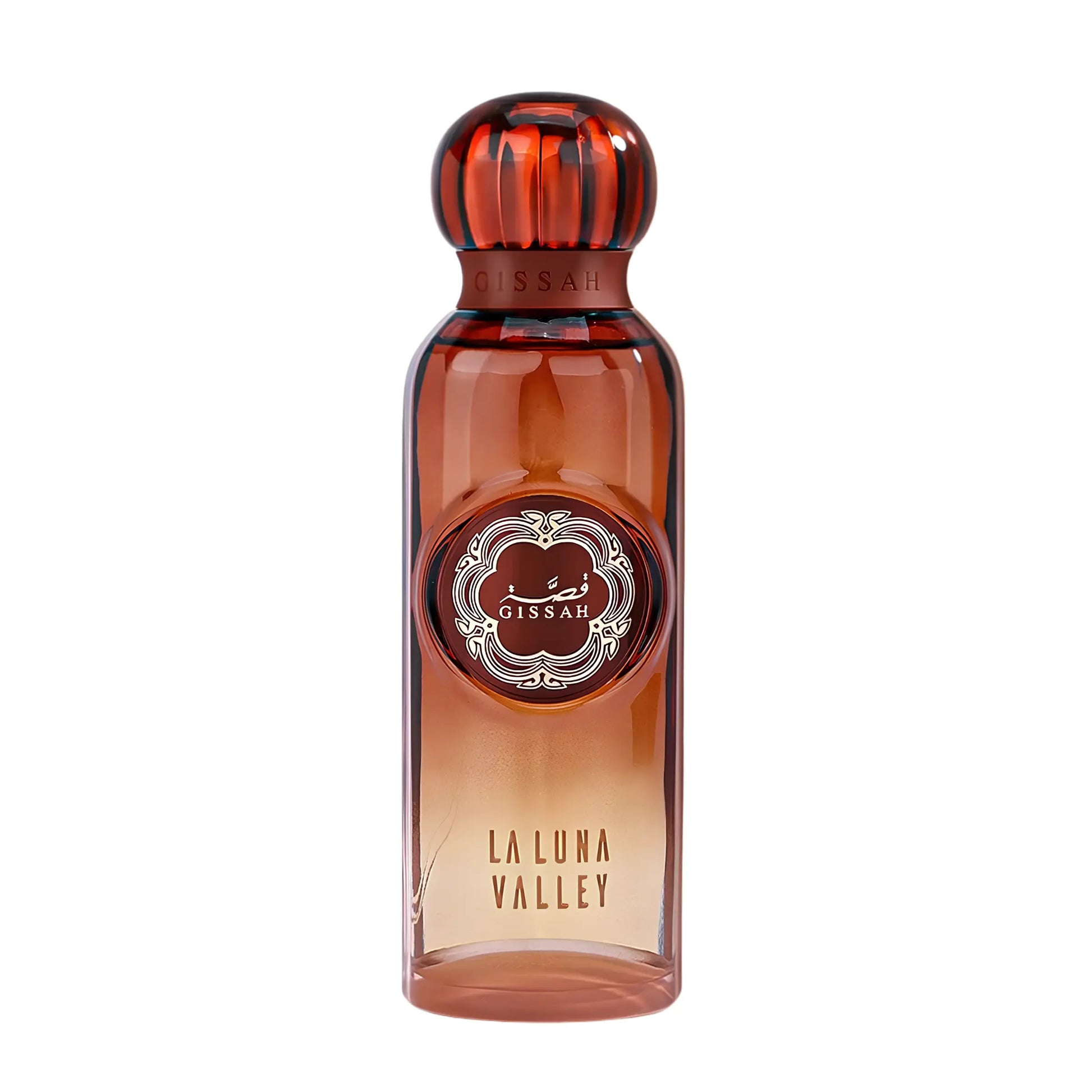 La Luna Valley Perfume 200ml EDP Gissah