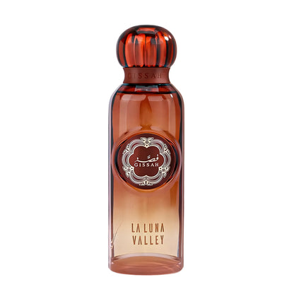 La Luna Valley Perfume 200ml EDP Gissah