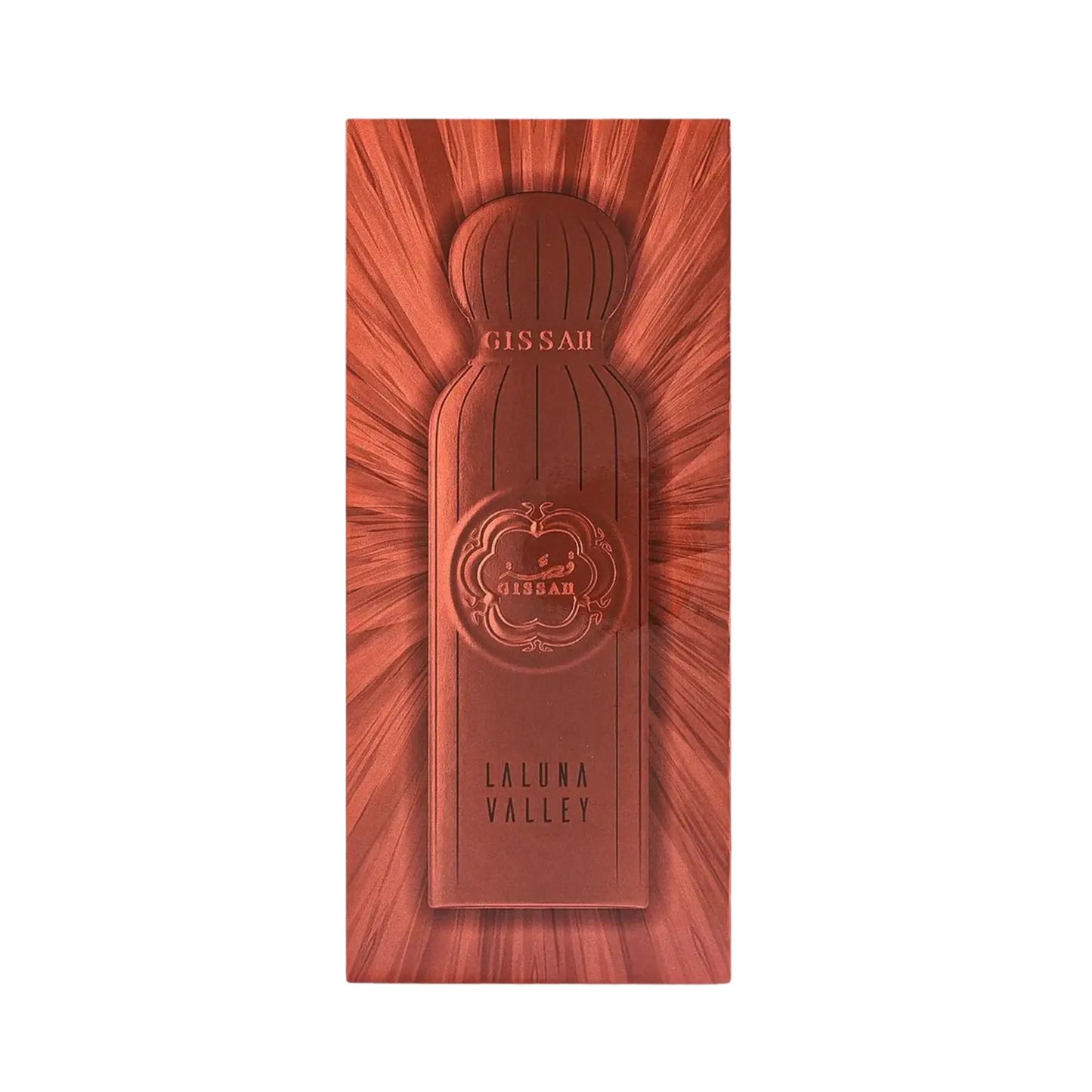 La Luna Valley Perfume 200ml EDP Gissah