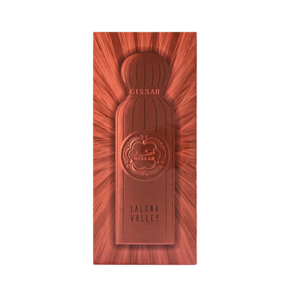 La Luna Valley Perfume 200ml EDP Gissah