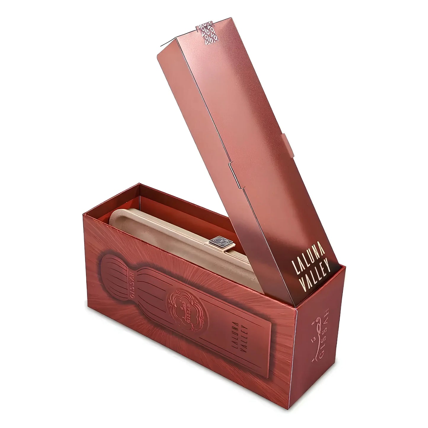 La Luna Valley Perfume 200ml EDP Gissah
