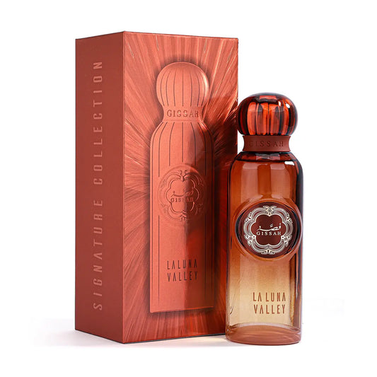 La Luna Valley Perfume 200ml EDP Gissah