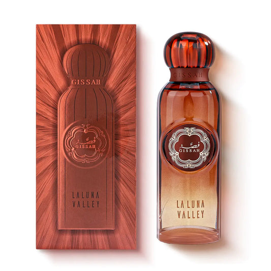 La Luna Valley Perfume 200ml EDP Gissah