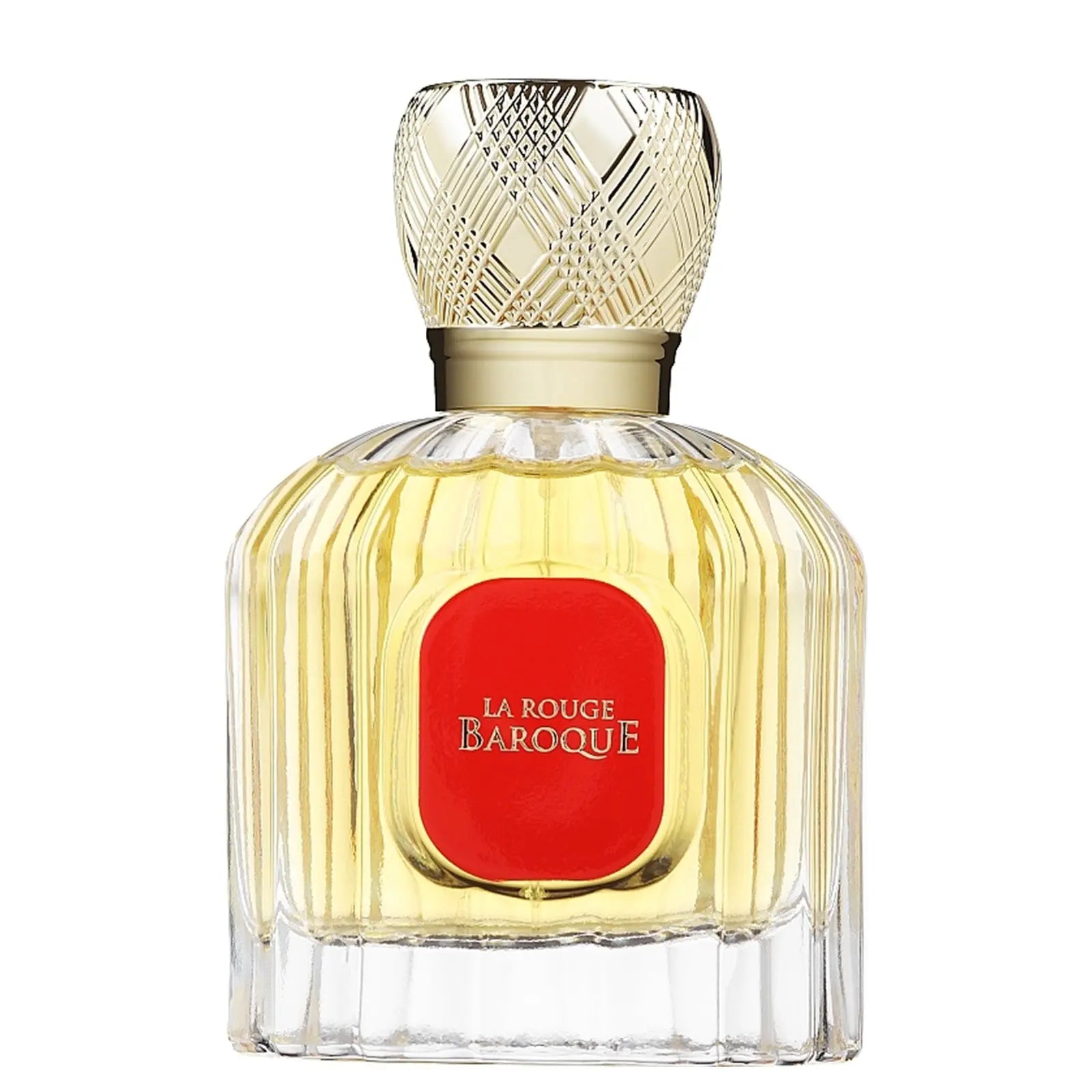 La Rouge Baroque 100ml EDP Maison Alhambra