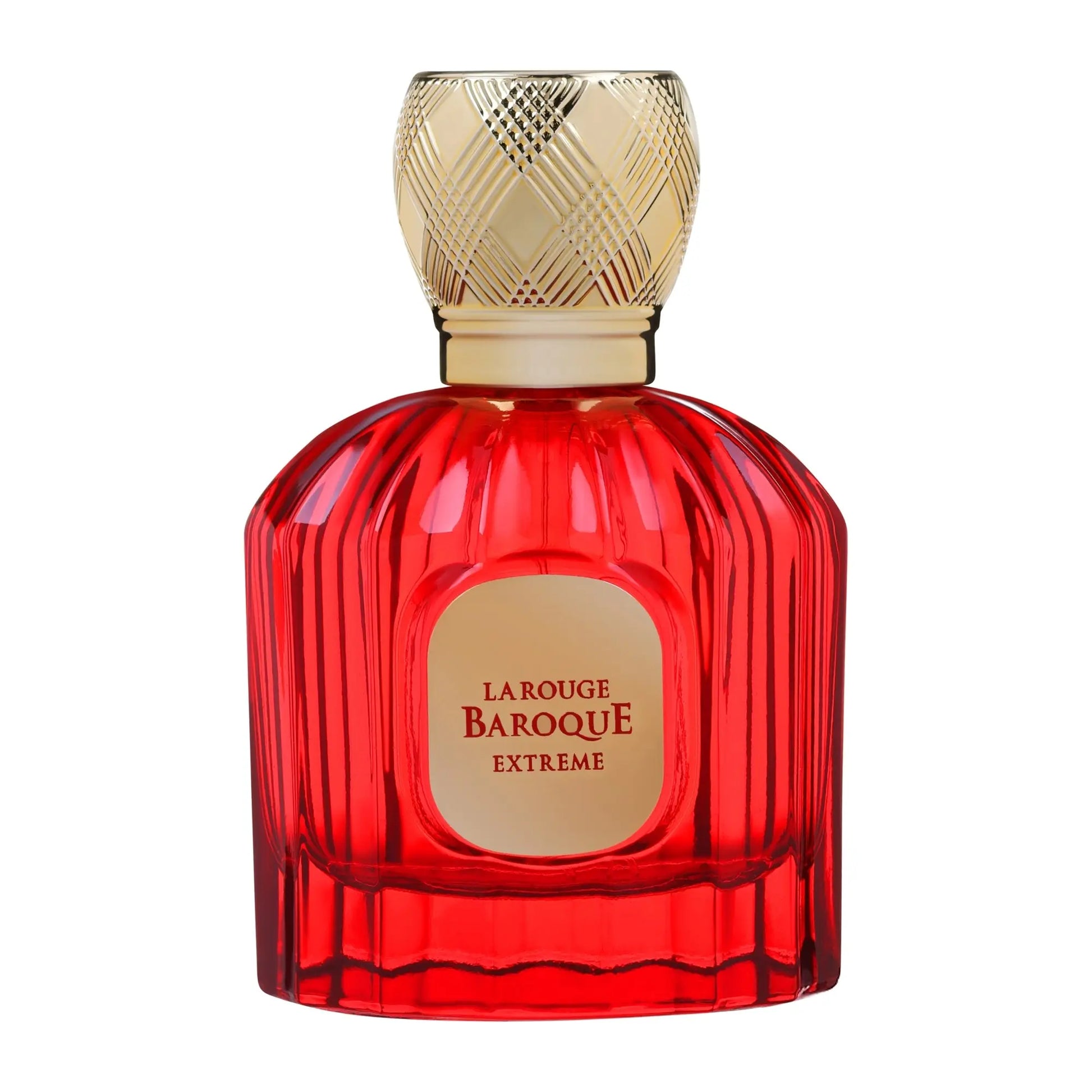La Rouge Baroque Extreme 100ml EDP Maison Alhambra