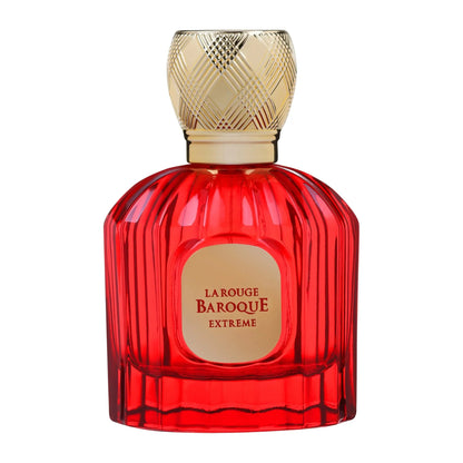 La Rouge Baroque Extreme 100ml EDP Maison Alhambra