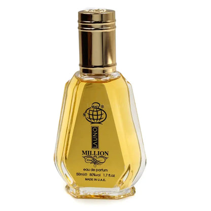 La Uno Million Perfume 50ml EDP Fragrance World