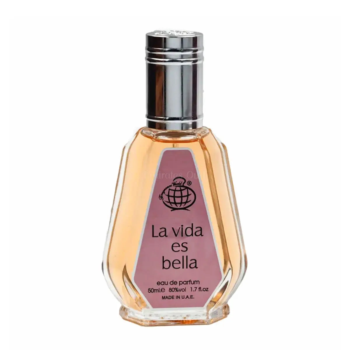 La Vida Es Bella 50ml EDP Fragrance World