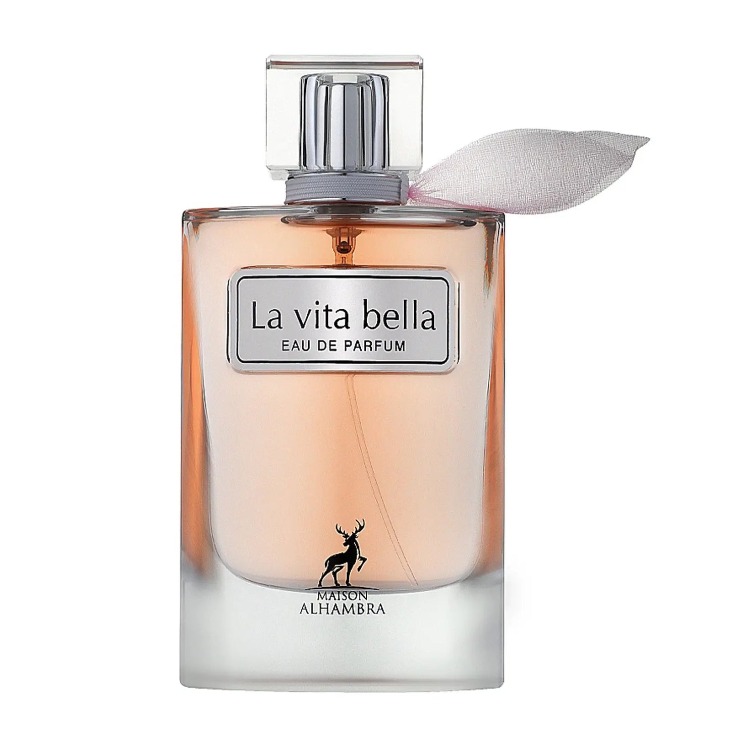 La Vita Bella Perfume 100ml EDP Maison Alhambra