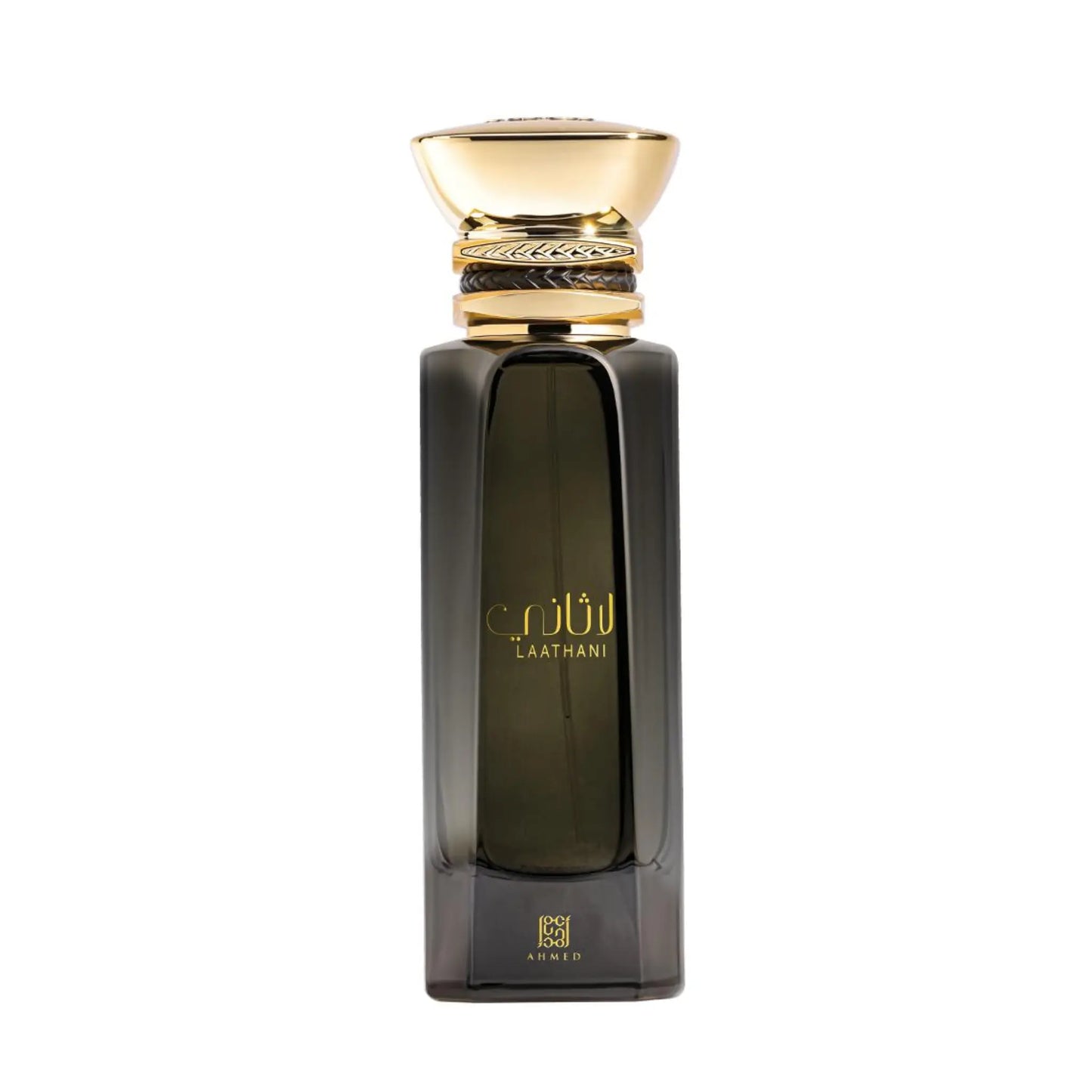 Laathani Perfume 80ml EDP Ahmed Al Maghribi