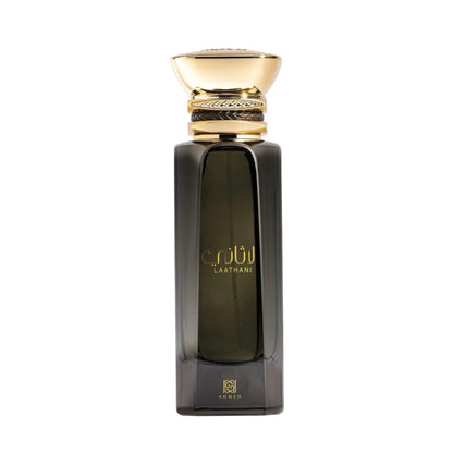 Laathani Perfume 80ml EDP Ahmed Al Maghribi
