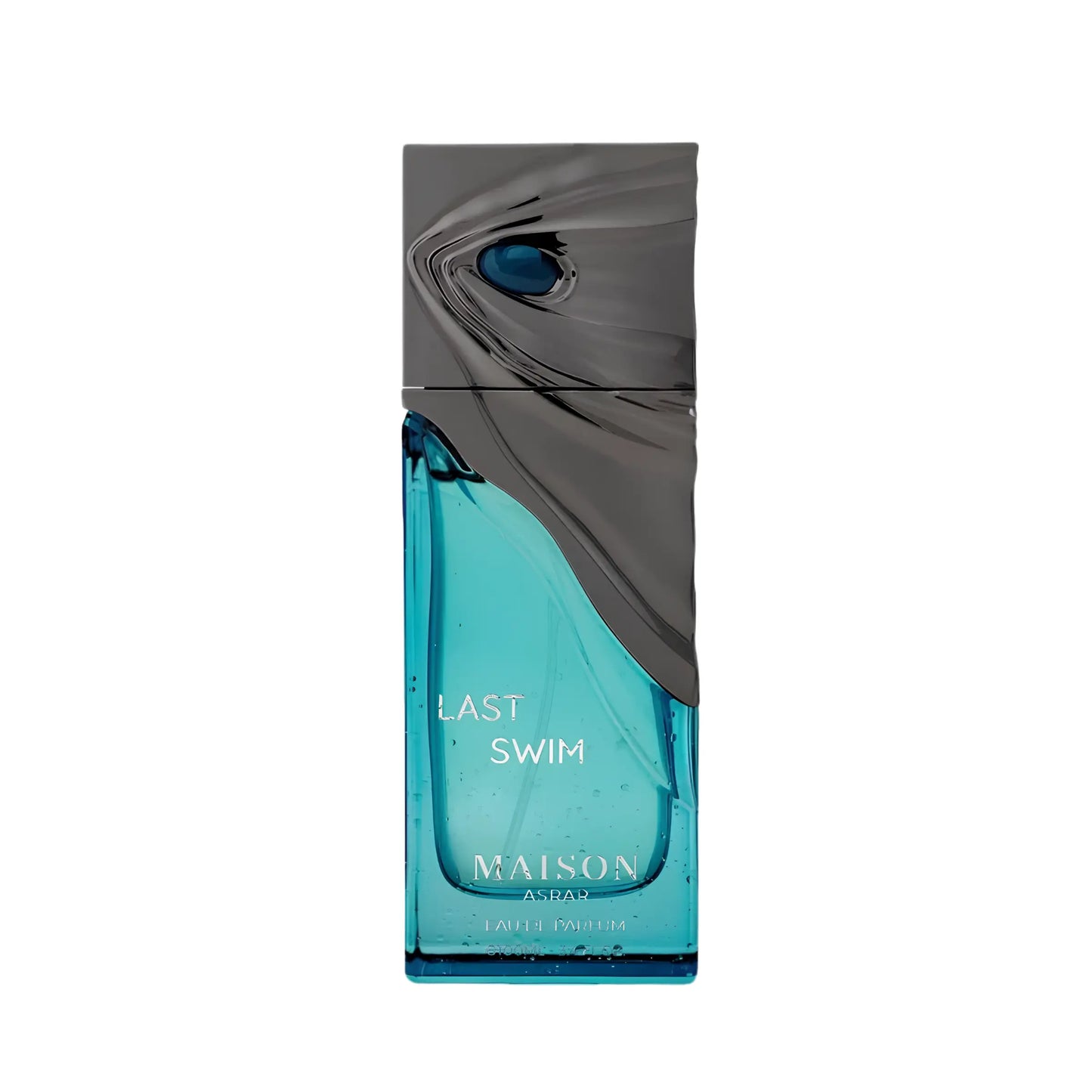 Last Swim Perfume 100ml EDP Maison Asrar