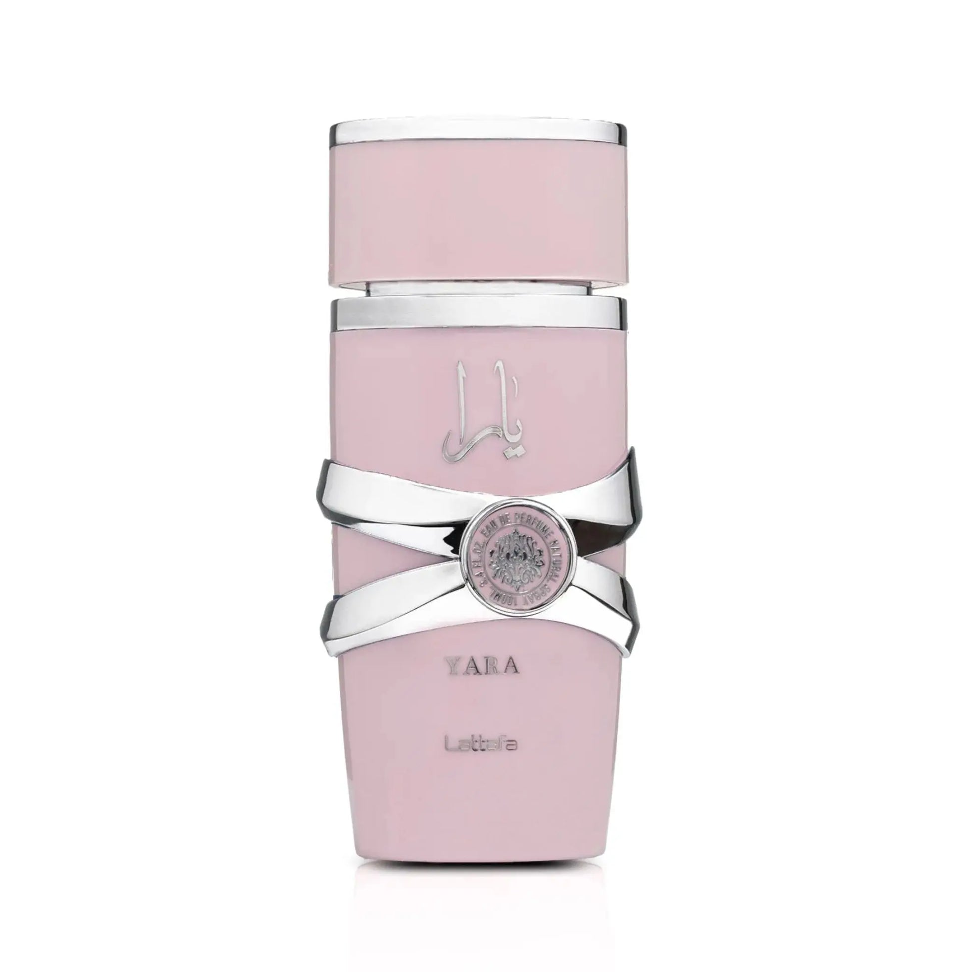 Lattafa Yara Pink Perfume 100ml EDP - Women Fragrance