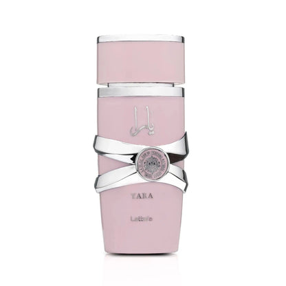 Lattafa Yara Pink Perfume 100ml EDP - Women Fragrance
