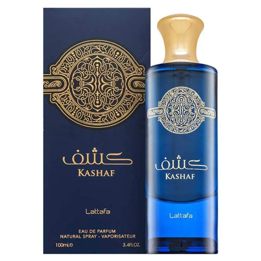 Kashaf Perfume 100ml EDP Lattafa