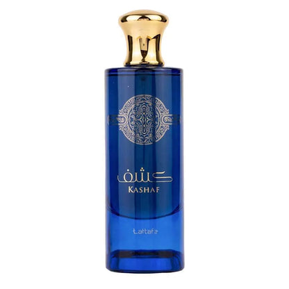 Kashaf Perfume 100ml EDP Lattafa