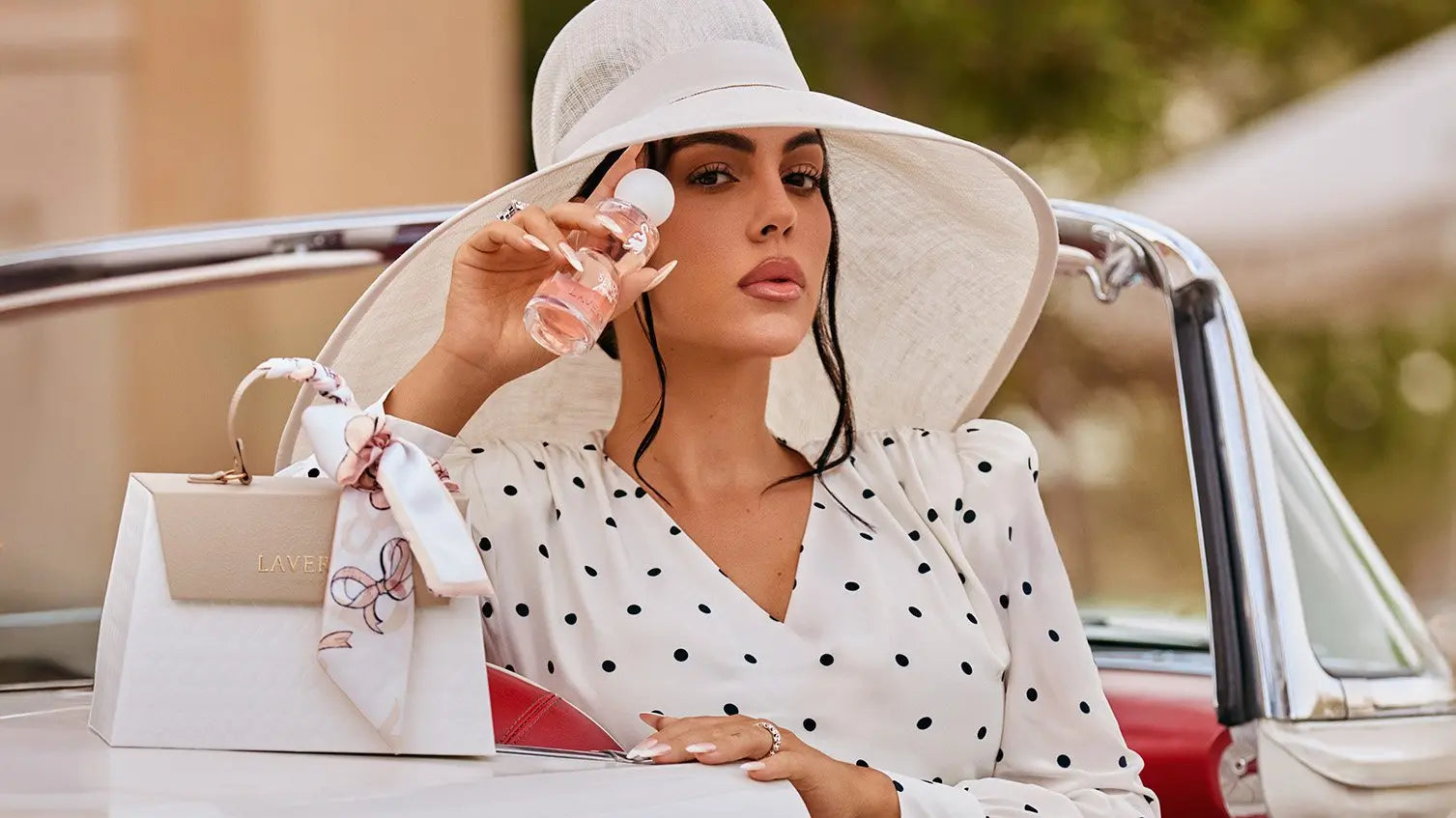 Laverne Sense Forever Collection Gift Set Laverne