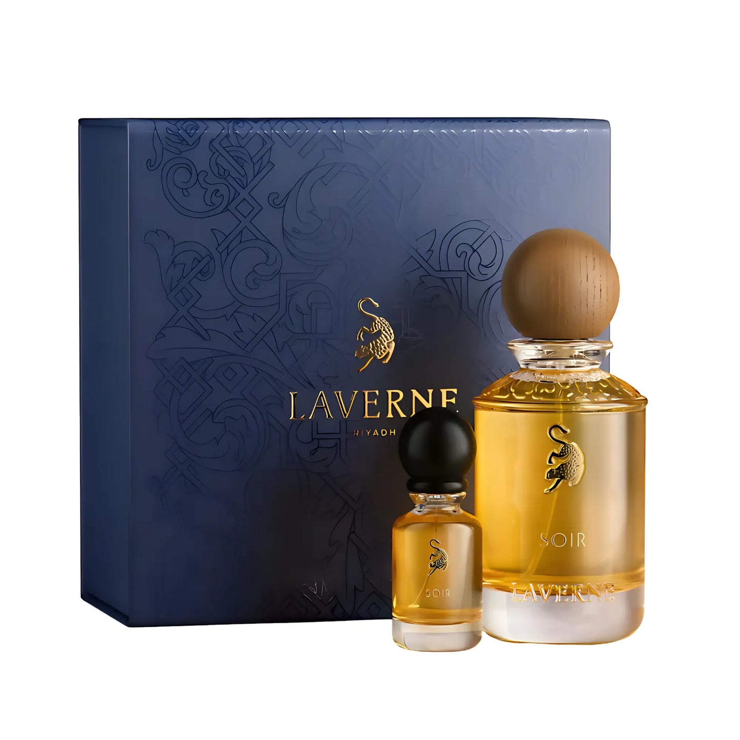 Laverne Soir Giftset Perfume Laverne