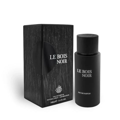 Le Bois Noir Perfume 100ml Fragrance World