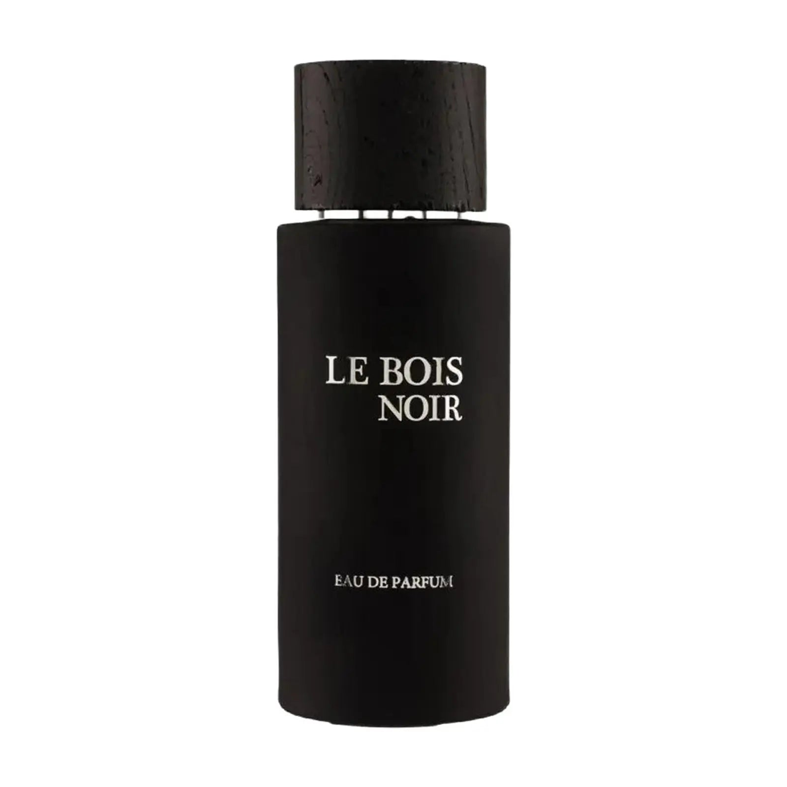 Le Bois Noir Perfume 100ml Fragrance World