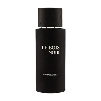 Le Bois Noir Perfume 100ml Fragrance World