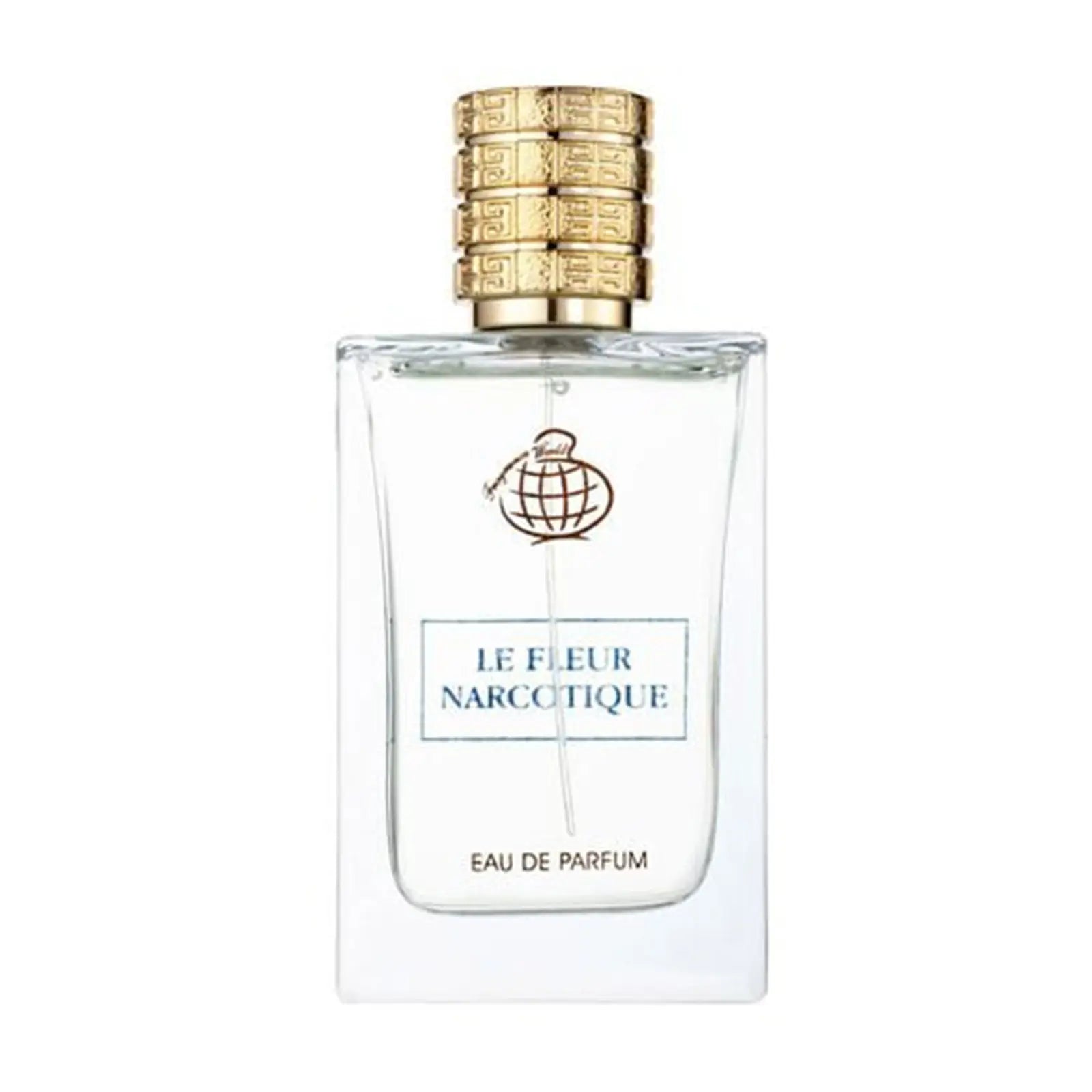 Le Fleur Narcotique Perfume EDP 100ml Fragrance World