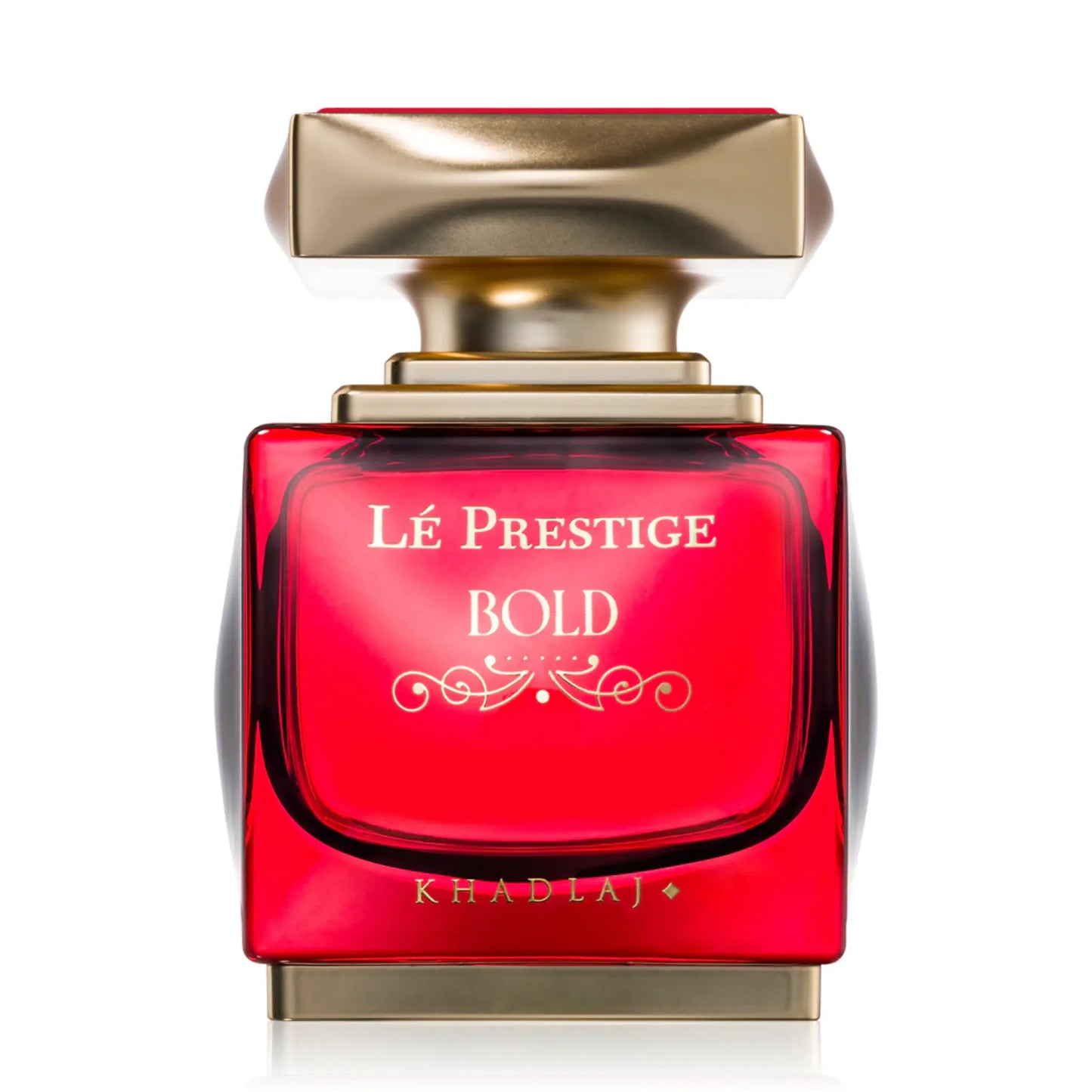Le Prestige Bold Perfume 100ml EDP Khadlaj