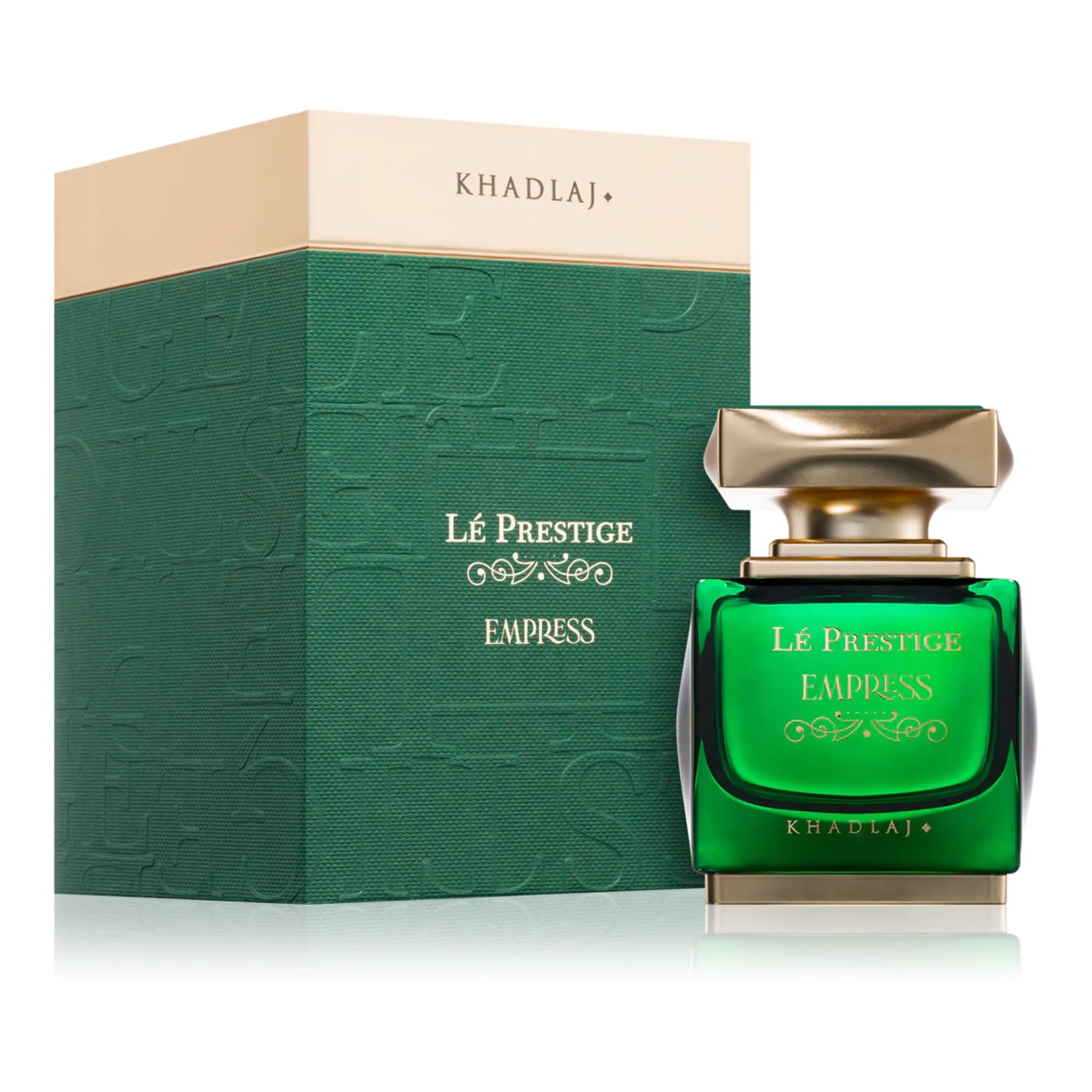 Le Prestige Empress Perfume 100ml EDP Khadlaj