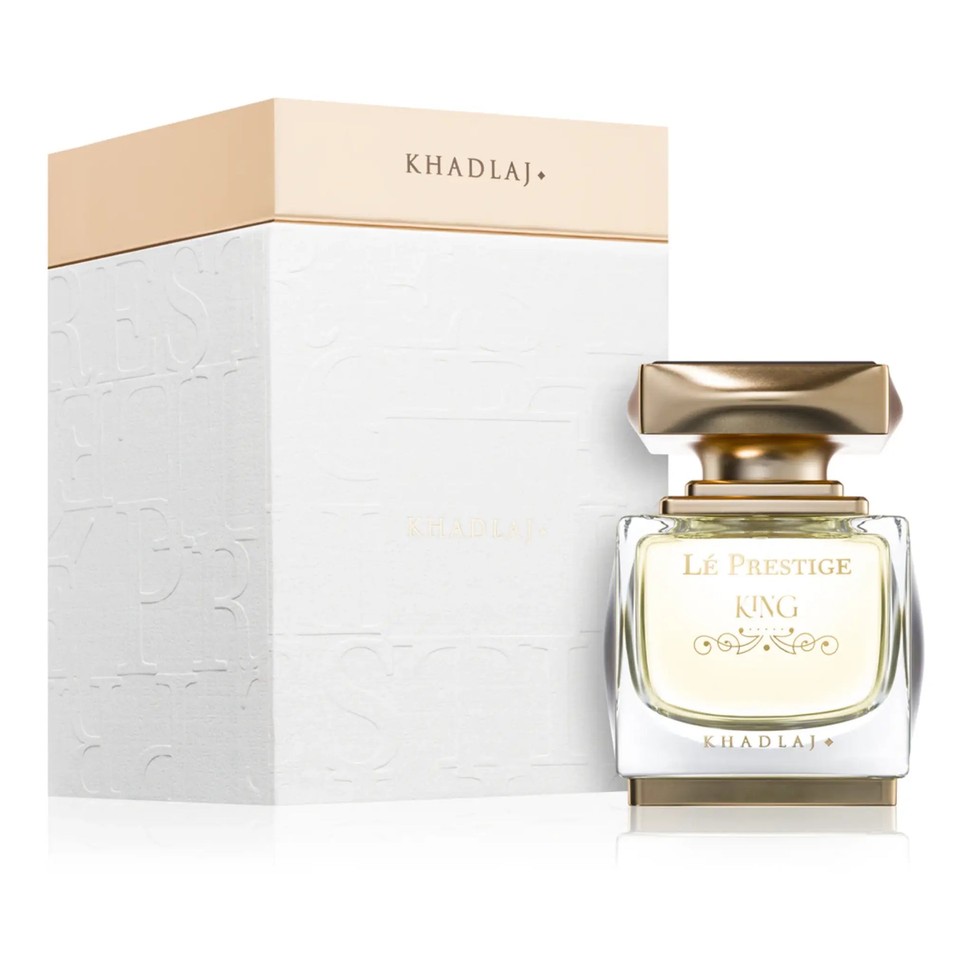 Le Prestige King Perfume 100ml EDP Khadlaj