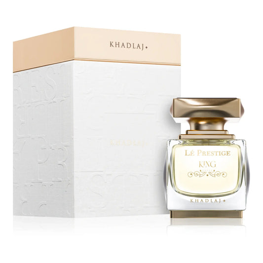 Le Prestige King Perfume 100ml EDP Khadlaj