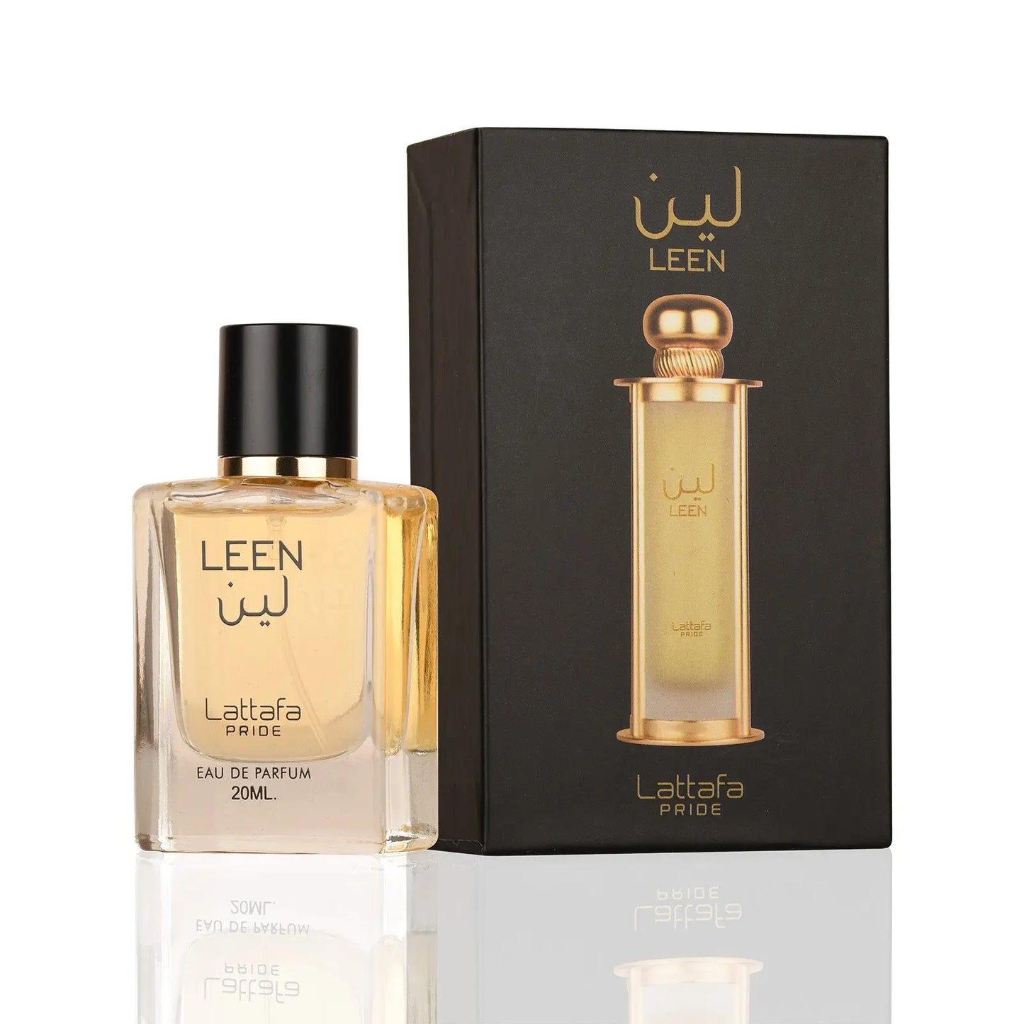 Leen Perfume 100ml EDP Lattafa Pride