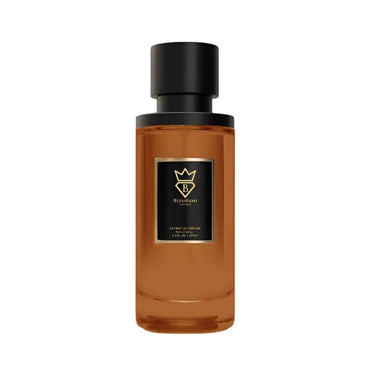 Legacy 100ml Extrait De Parfum Bujairami